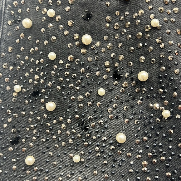 New beaded skiny Jeans - Picture 8 of 16